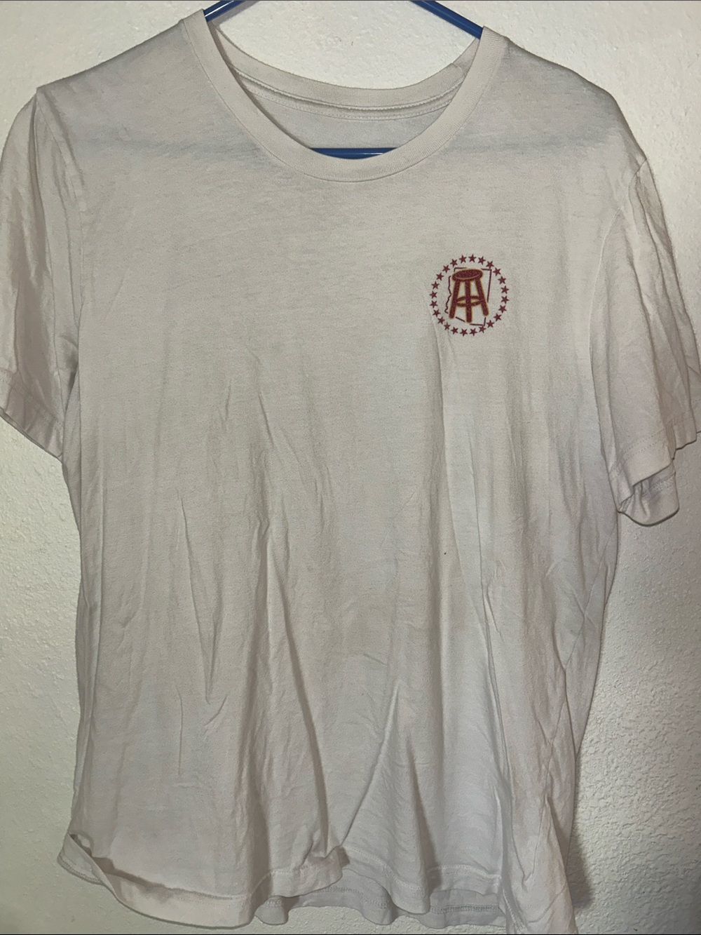 Arizona Barstool tee